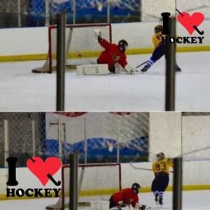 Meet your Posher, Blake